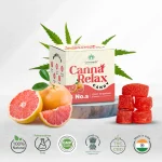 cannrelax ayurvedic candy